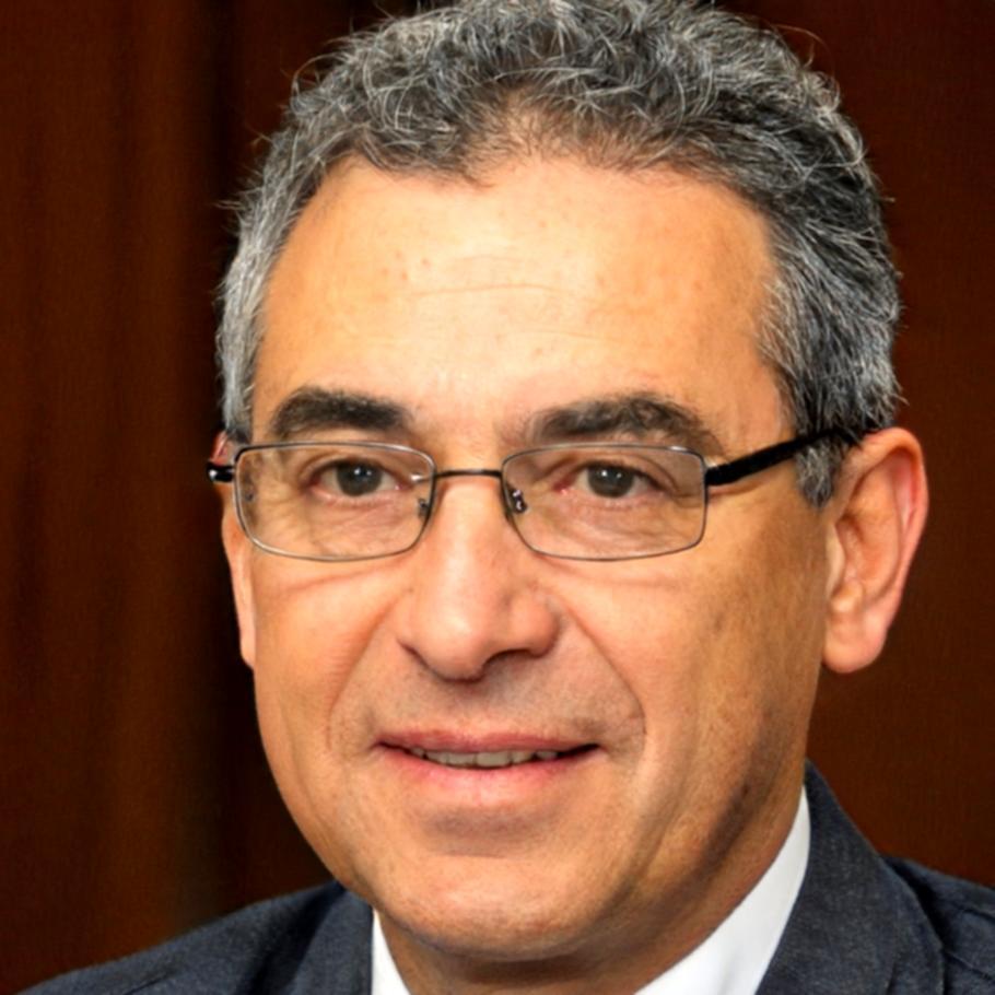 Portrait de Romain Chastan